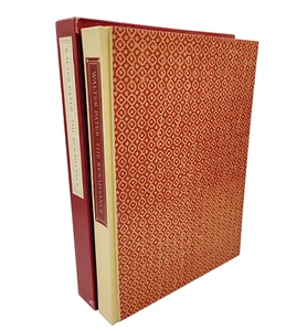 The Renaissance by Walter Pater – 1976 Limited Editions Club Signed & Numbered - Picture 1 of 18