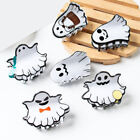 Halloween Ghost Hair Clip For Women Girls Holiday Dressing Hair Accessories  YK