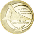 [#1151578] France, Medal, Adieu au Concorde, Dernier Vol New-York/Paris, Aviatio