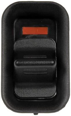 Maçaneta de trava de porta Dorman para 2001-2003 Chevrolet Silverado 1500 HD - Imagem 1 de 2