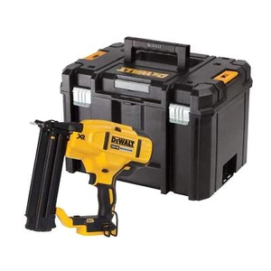DEWALT DCN680NT-XJ Chiodatrice per seconda correzione calibro 18 senza batteria - Foto 1 di 1