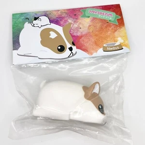Figura Vinilo Kurobokan Fawn Pied Nimbus LE80 Toycon Filipinas Sin Caja y Amigos - Imagen 1 de 2