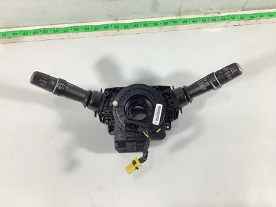 2013 - 2018 ACURA RDX Steering Column Multifunction Switch 35000-T0A-00 OEM . - Image 1 of 4