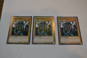 Vorse Raider Yugioh! Duel Terminal X3 - Imagen 1 de 1