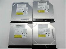 Lot x 4 Lenovo E545 CD-RW DVD-RW Drive DS-8A9SH 45N7626 25213979 04W4327