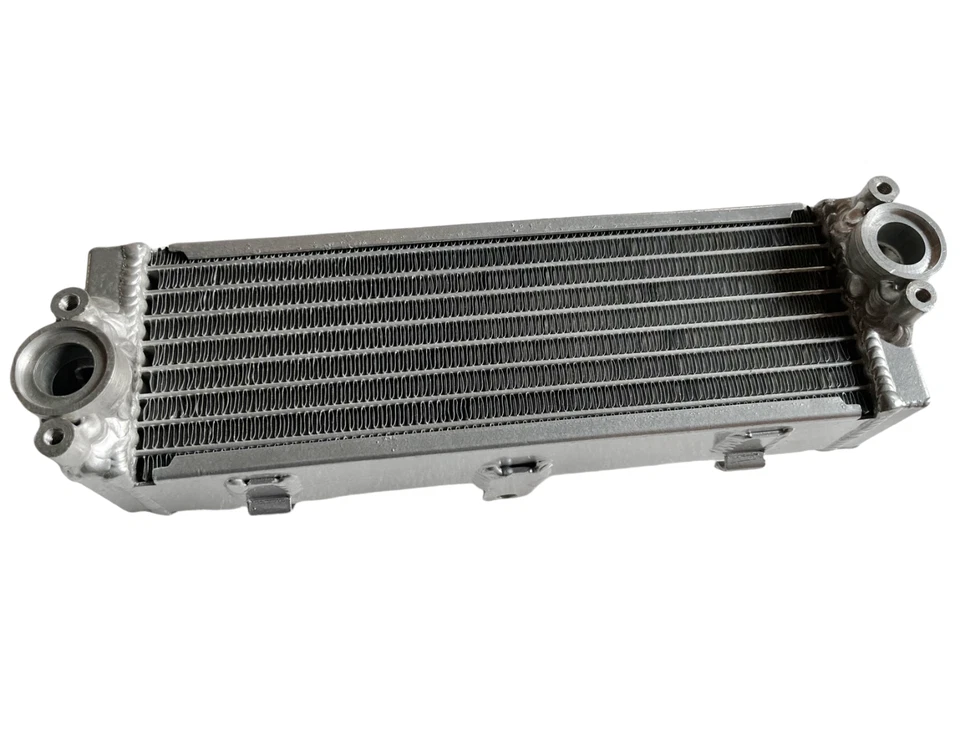 Fit Porsche 968 3.0, Convertible Turbo S 1991-1995 Engine Oil Cooler - Image 1 of 4