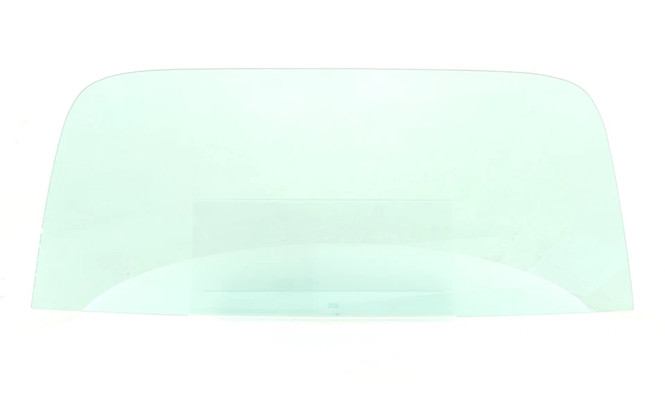 Nuevo vidrio trasero tinte verde AMD se adapta a Torino 660-8470-T Foto 1 de 1