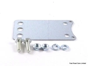 FUEL REGULATOR FILTER KING MOUNTING KIT NEW  MALPASSI  FOR 67mm or 85mm - Picture 1 of 1