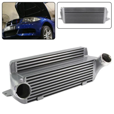 Tuning Intercooler Fits BMW N54/N55 Engines E82 E88 135i, E90 E92 335i ,E82 1M  Foto 1 de 4