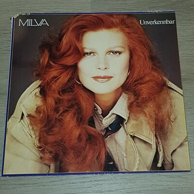 Milva - Unverkennbar - Bild 1 von 2
