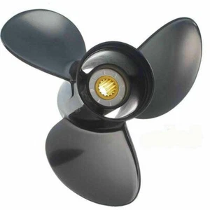 Solas Amita 3 Propeller hélice for HONDA MERCURY MERCRUISER 1511-145-19 - Picture 1 of 1