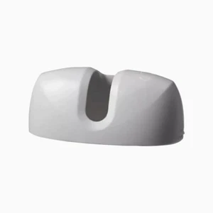 NEW Braun 67030896 Facial Cap, White 5340 5376 5377 5378 - Picture 1 of 1