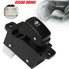 Passenger Side Elric  Window Switch For      93580-3D000