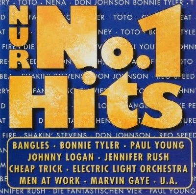 Various ‎– Nur No. 1 Hits (48 Highlights Aus Rock Und Pop) Audio CDs - Bild 1 von 4