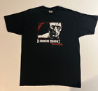 Linkin Park Reanimation 2002 Tour Shirt Größe Large