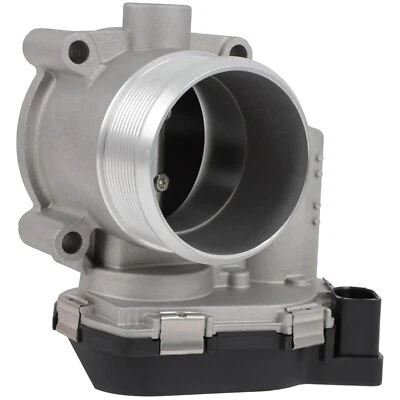 Carrocería del acelerador CC 2009-12 para Volkswagen Eos 2,0 L 2007 2008 2009 2010 2011 2012 Foto 1 de 4