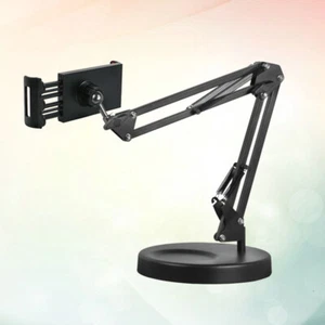 Phone Mount Tablet Holder Arm Bracket Stand Phone Phone Holder - Photo 1 sur 11