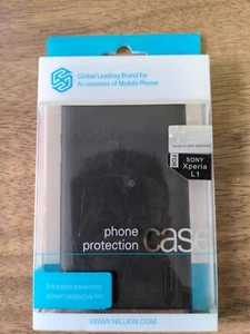 NILLKIN Case for Sony Xperia L1 - Picture 1 of 2