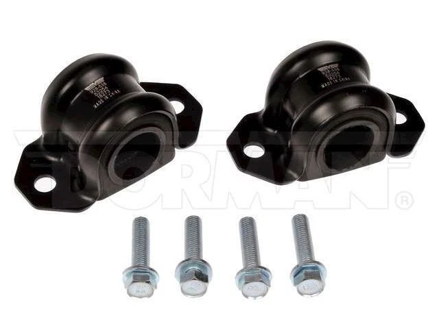 Soporte de barra estabilizadora delantera para Dodge Dakota 1997-2004 2003 2002 2001 2000 VK626HB Foto 1 de 1