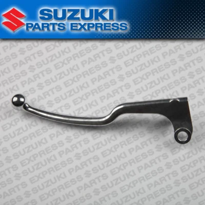 NUEVO 2006-2014 SUZUKI GSX-R GSXR 600 750 OEM PALANCA DE EMBRAGUE LH 57621-41G00 Foto 1 de 4