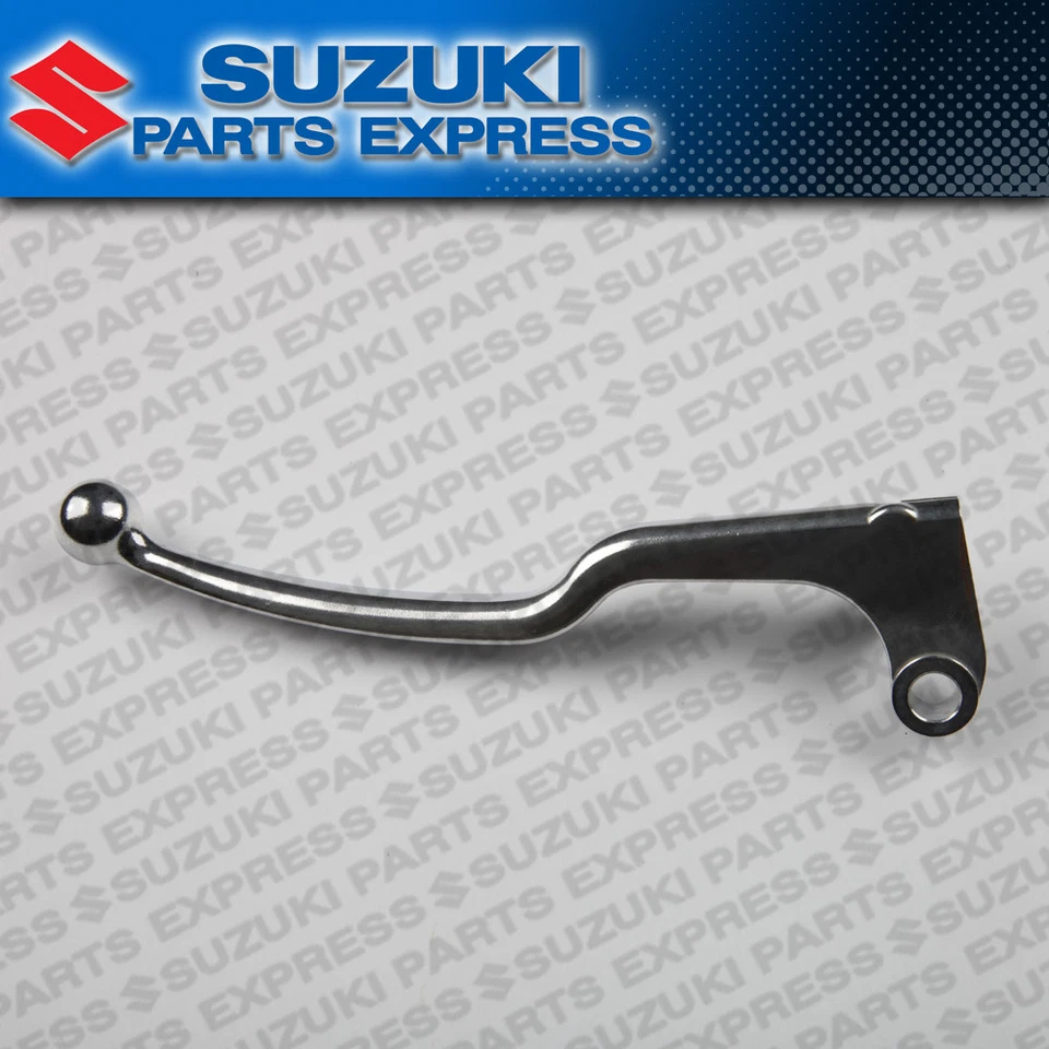 NUEVO 2006-2014 SUZUKI GSX-R GSXR 600 750 OEM PALANCA DE EMBRAGUE LH 57621-41G00 Foto 1 de 4