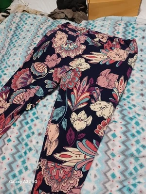 Leggings para mujer LuLaRoe TC2 Foto 1 de 3