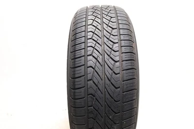 Used 225/55R17 Yokohama Geolandar HT G95A - 95H - 9.5/32 - Image 1 of 4