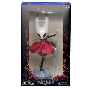 Hollow Knight Silksong Hornet Resin Statue 9.6" Official Figure Figurine Switch - Picture 1 of 1