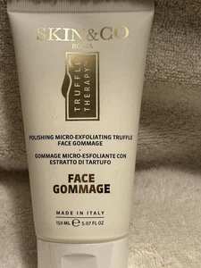 Skin & Co Truffle Therapy Face Gommage Full Size New w/o Box 5.07 FL OZ - Picture 1 of 3
