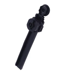 Glove Box Damper 5G1858309 Wearproof Easy Install Release Shock Support For R32 - Foto 1 di 12