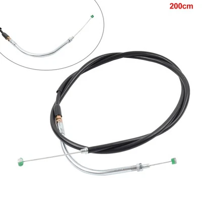 Clutch Cable 200CM for Victory Boardwalk Hammer Judge Kingpin Vegas 101-85-10013 - Image 1 of 4