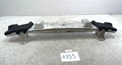 ✅ Barra de impacto de refuerzo de parachoques trasero 17-24 OEM Porsche 718 Boxster 982 36 k Foto 1 de 4