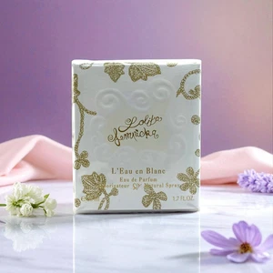 Lolita Lempicka L' Eau en Blanc Eau Parfum 50ml/1,7fl.oz VERSIEGELT. Feenduft🧚🪄 - Bild 1 von 7