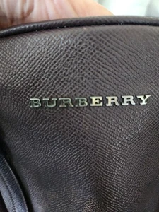 Burberry Laptop Bag RRP €800 - Picture 1 of 10