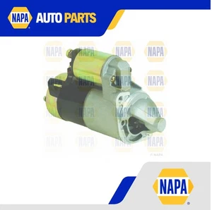 Starter Motor fits HYUNDAI COUPE GK, RD 2.0 96 to 09 G4GF Automatic Transmission - Picture 1 of 2