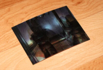 1998 Resident Evil 1 2 3  Wildstorm Trading Card Capcom G - 5 Motion M3 - Image 1 of 3