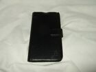 Mobile  Black 3 Inch By 6 Inch Phone Case, Used