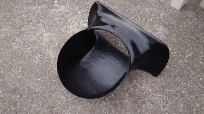 Conducto de capó de carga aerodinámica Acura Nsx-R Foto 1 de 2