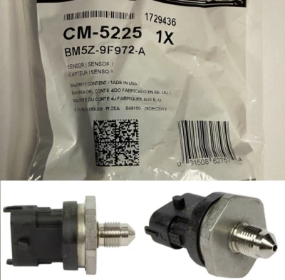 New OEM CM-5225 Pressure Sensor CM5225 BM5Z-9F972-A ** FREE SHIPPING *** - Image 1 of 4