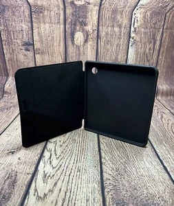 Premium Case PU Leather Protective Cover For Kobo Libra 2 7" Hybrid Flip Stand - Picture 1 of 18