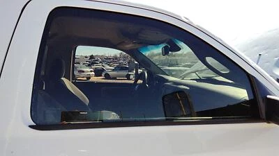 Dodge Ram 4500 2010-23 pasajero ventana delantera derecha puerta vidrio cabina regular Foto 1 de 4