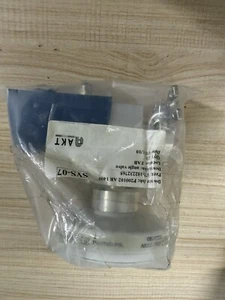 AKT P200102 AR 1400 7675-102232765 Angle Valve, new - Picture 1 of 7
