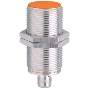 IFM IIS206 Photoelectric Switch New # - Photo 1/4