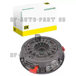 LUK DPS6 Transmission Dual Clutch Drum Assembly for Ford Focus Fiesta F1FZ7B546B - Picture 1 of 4