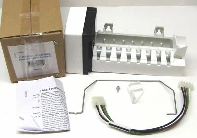 RIM501 SUPCO for Amana D7824706Q CORD INCLUDED Refrigerator Freezer Ice Maker - Image 1 of 4