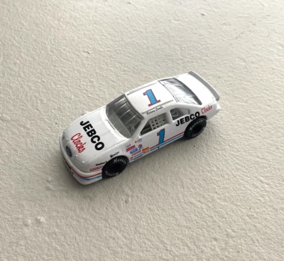 Racing Champions 1993 | Rodney Combs #1 relojes Jebco diecast 1:64 | sueltos Foto 1 de 4