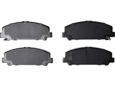 Juego de pastillas de freno delanteras centradas para Nissan Pathfinder 2005-2012 77397GGBP 2006 2007 Foto 1 de 2