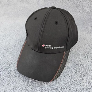 Audi Driving Experience Hat Baseball Hat Cap Adjustable OSFM Strapback  Dad Cap - Picture 1 of 23