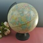 Globemaster World Globe By Replogle Globes Inc.