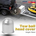 XiangRenShunYi 50mm protective cap trailer hook, ball cap car ball clutch sch